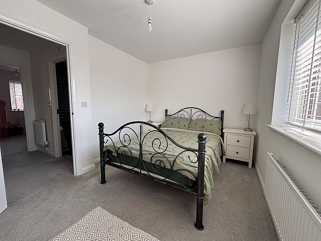42 Sedgemere Road, Market Bosworth